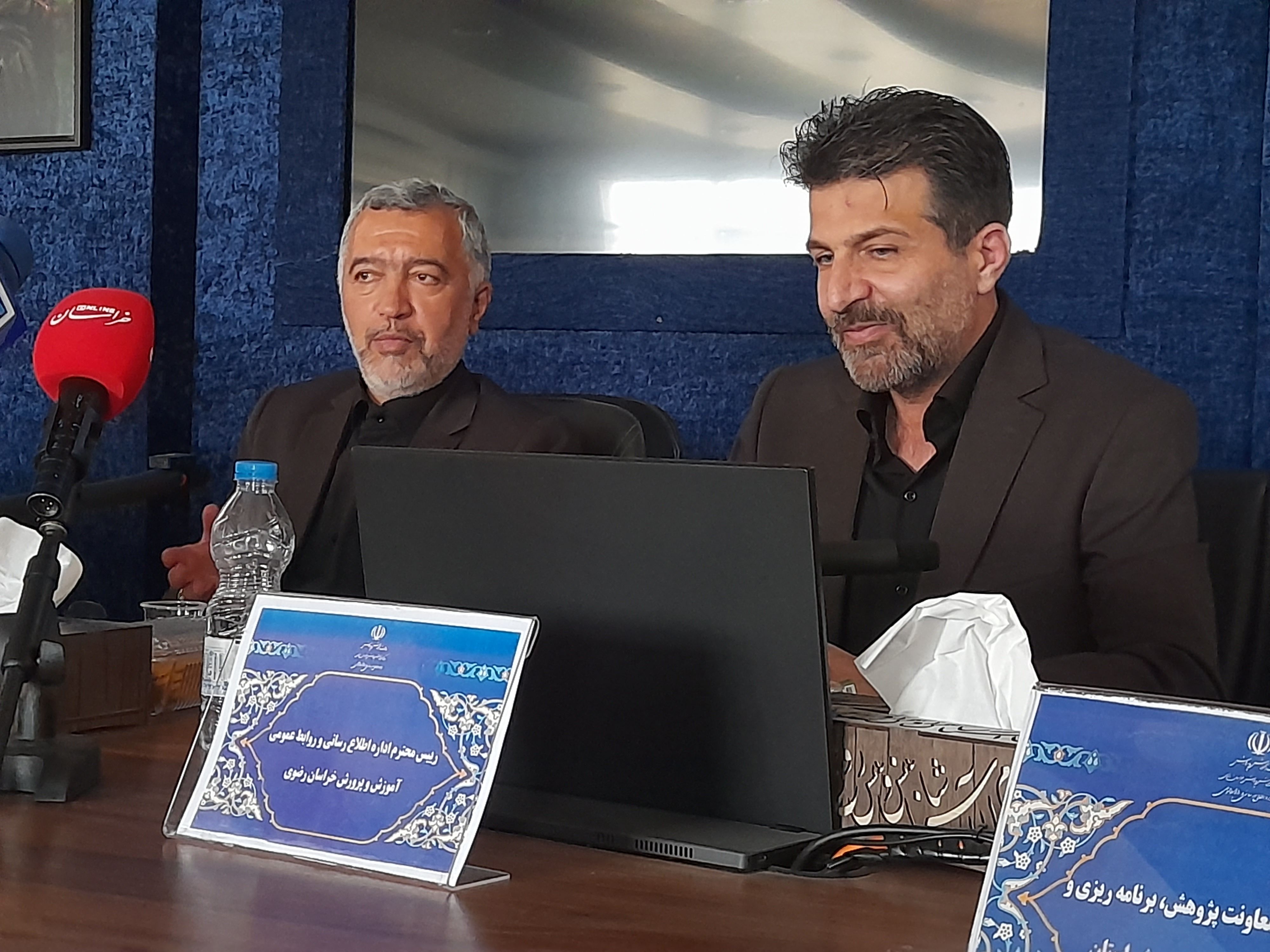 توسعه کشور از مسیر آموزش و پرورش می‌گذرد