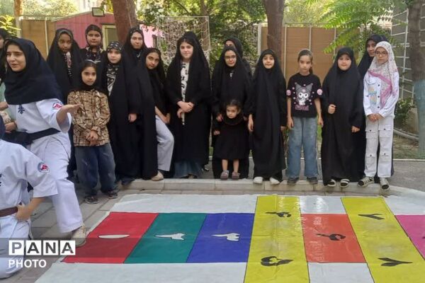 لیگ ورزشی یادبود شهید عباسی