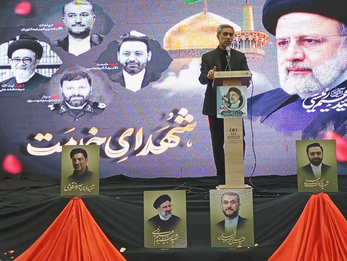 نسل رجائی‌ها و رئیسی‌ها همچنان ادامه دارد