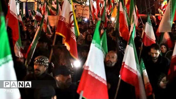 میثاق مشکین‌دشتی‌ها با راه قائد امت 
