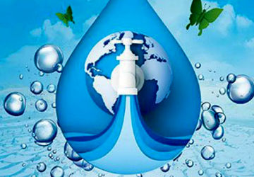 صرفه جویی در مصرف آب