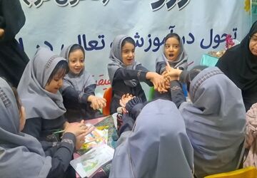 هجدهمین نمایشگاه قرآن و عترت مشهد مقدس