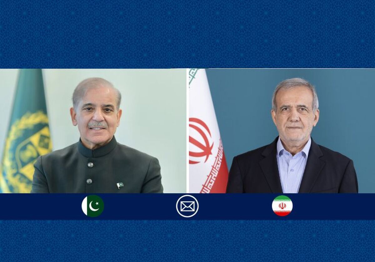 پزشکیان: همچنان خواستار گسترش و تقویت همکاری‌های درون منطقه ای هستیم