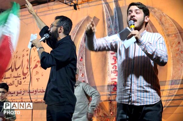 در میان غبار خاطرات؛ وقتی تهرانِ دهه ولایت با سوگ ۱۵ خرداد گره خورد