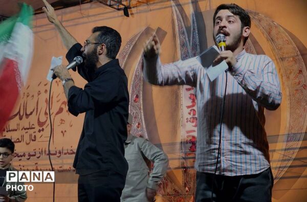 در میان غبار خاطرات؛ وقتی تهرانِ دهه ولایت با سوگ ۱۵ خرداد گره خورد