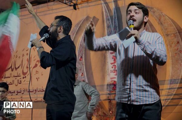 در میان غبار خاطرات؛ وقتی تهرانِ دهه ولایت با سوگ ۱۵ خرداد گره خورد