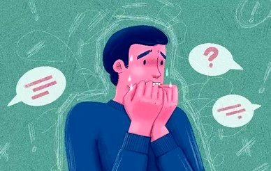 بایدها و نبایدهای طب سنتی برای کنترل اضطراب و استرس