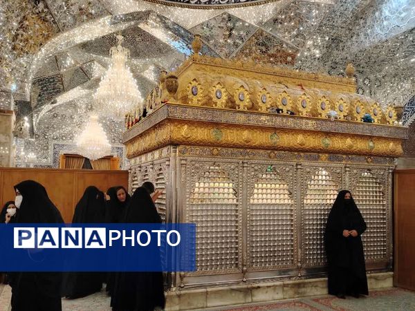 از چهارمحال‌وبختیاری تا سرزمین نینوا در عراق