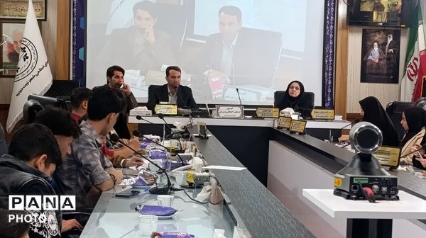 بازدید خبرنگاران پانا جلگه رخ از تربت حیدریه و آشنایی با میراث تاریخی و طبیعی 