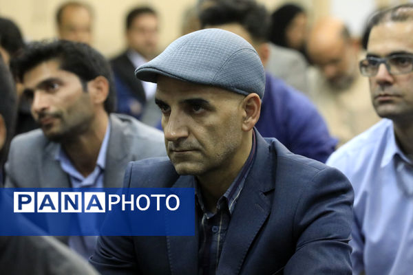 دیدار جوانان و پیشکسوتان ورزش خراسان‌جنوبی با نماینده ولی‌فقیه 