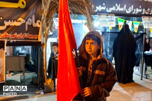 انتقامی از جنس دهه نودی ها در اجتماعات شبانه شهر باشت