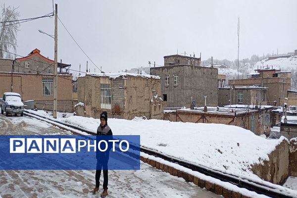 آسمان سخاوتمندانه نعمتش را در ماه شعبان به زمین شهر بار هدیه کرد