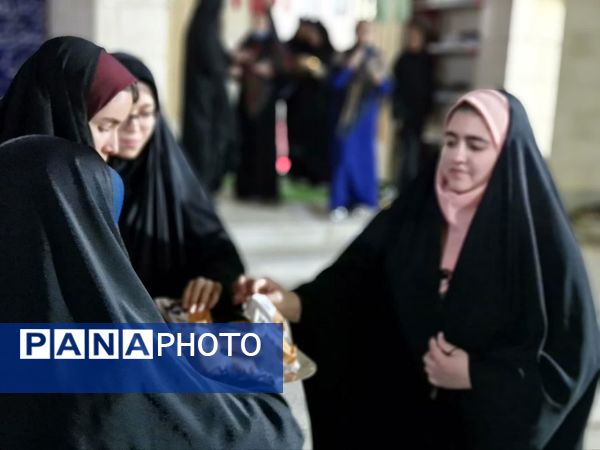 کارگاه لایحه کاپیتولاسیون در دانشگاه فرهنگیان گلستان