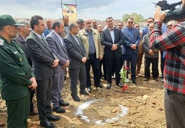 نگاهی به سفر سرپرست آموزش و پرورش آذربایجان غربی به شهرستان میاندوآب