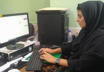 آغاز ثبت‌نام رشته حسابداری در مدرسه الزهرا 