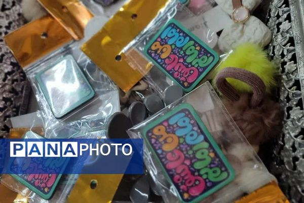 شادی شعبان در مدارس اسلامشهر