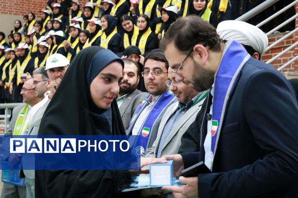 همایش یاوران ولایت، پیشتازان آذربایجان