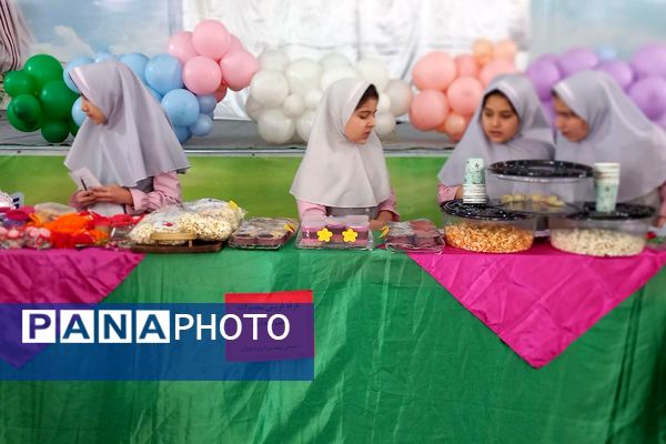 آیین سنتی یلدای ایرانی در مدارس اسلامشهر 