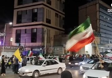 اربعین رهبر شهید