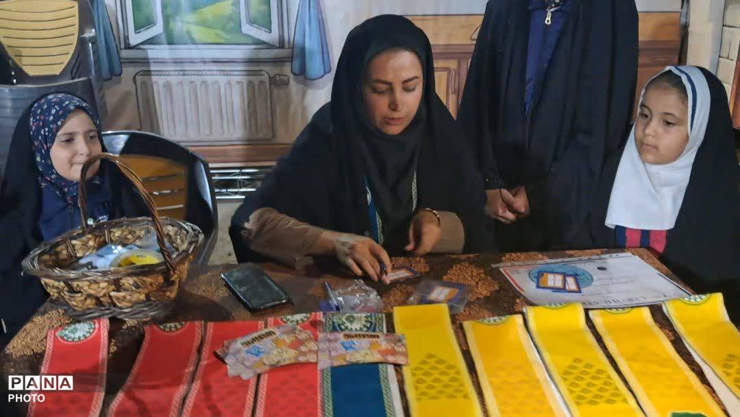  روایت تصویری از ایرانِ هوشیار در یزد