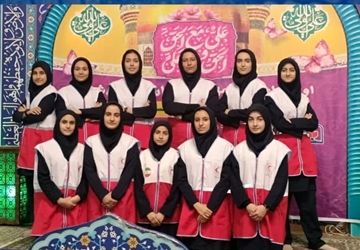 اولین سرود ساخته شده  توسط هوش مصنوعی در دبیرستان شاهد بحرینیان اصفهان