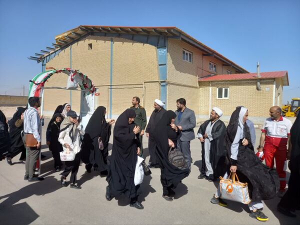 گرامیداشت سی و ششمین سالگرد ارتحال امام خمینی (ره)