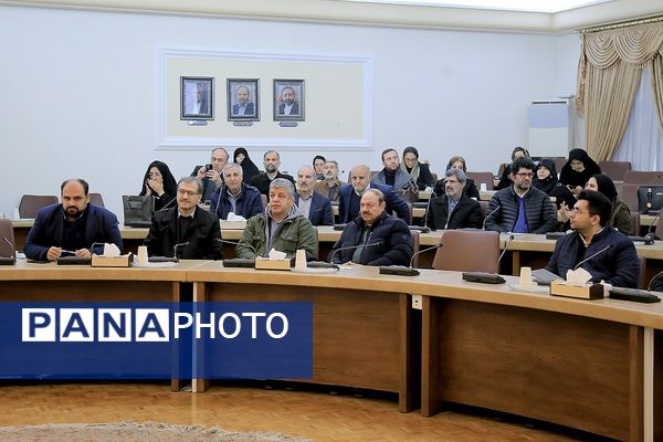  انتخابات نمایندگان سمن‌ها در آذربایجان شرقی