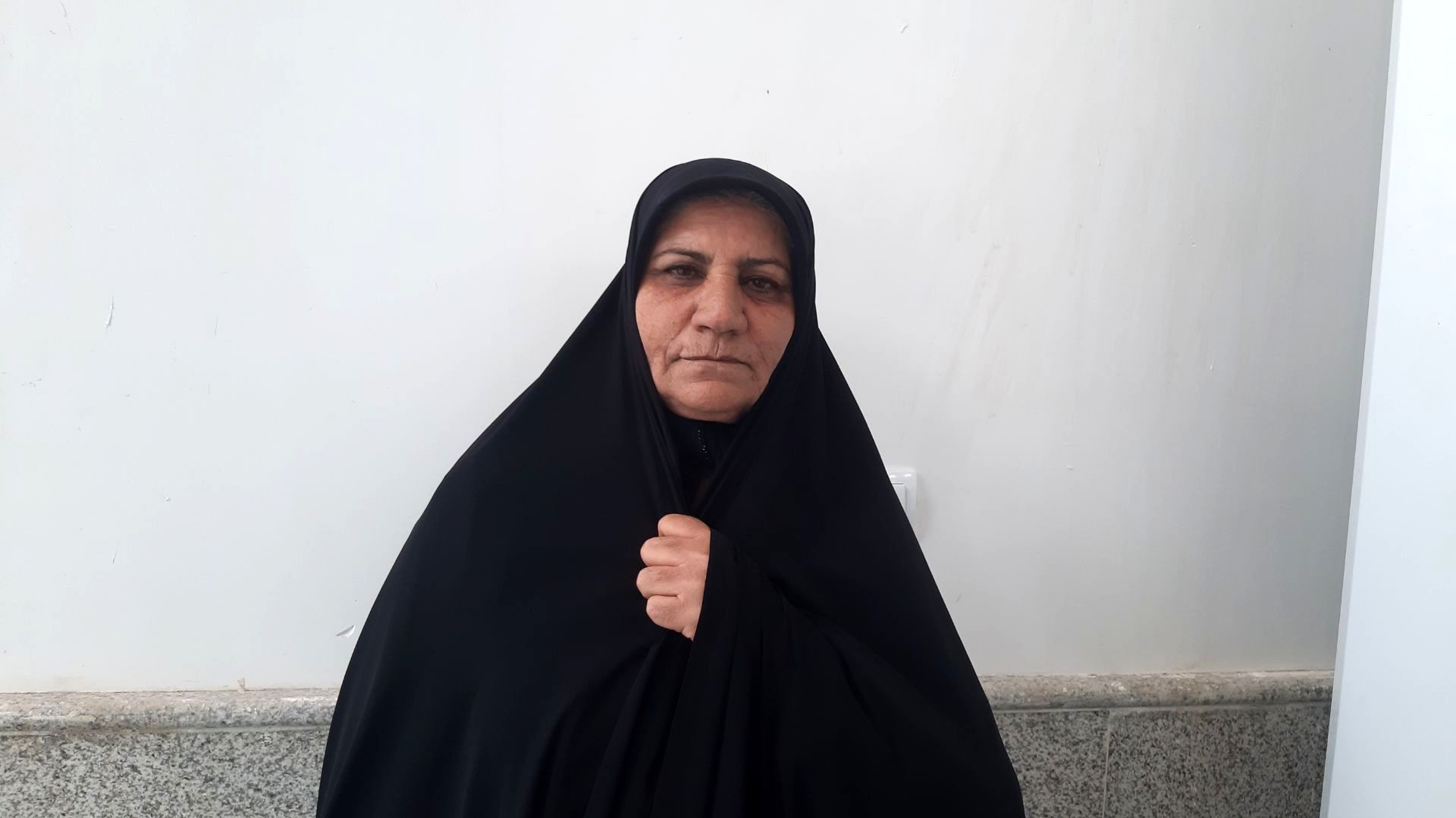 روایتی از دلدادگی به خاک 