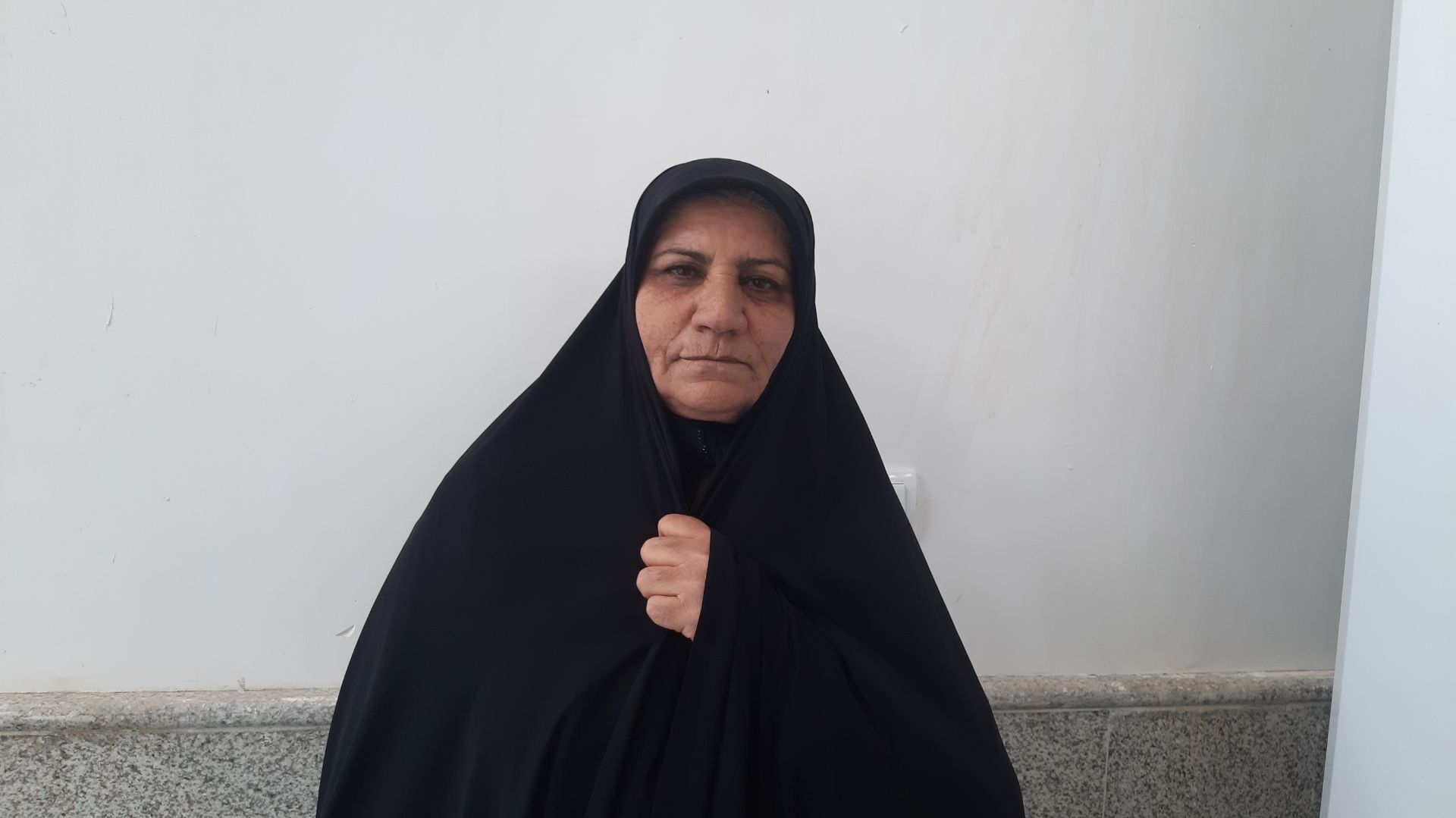 روایتی از دلدادگی به خاک 