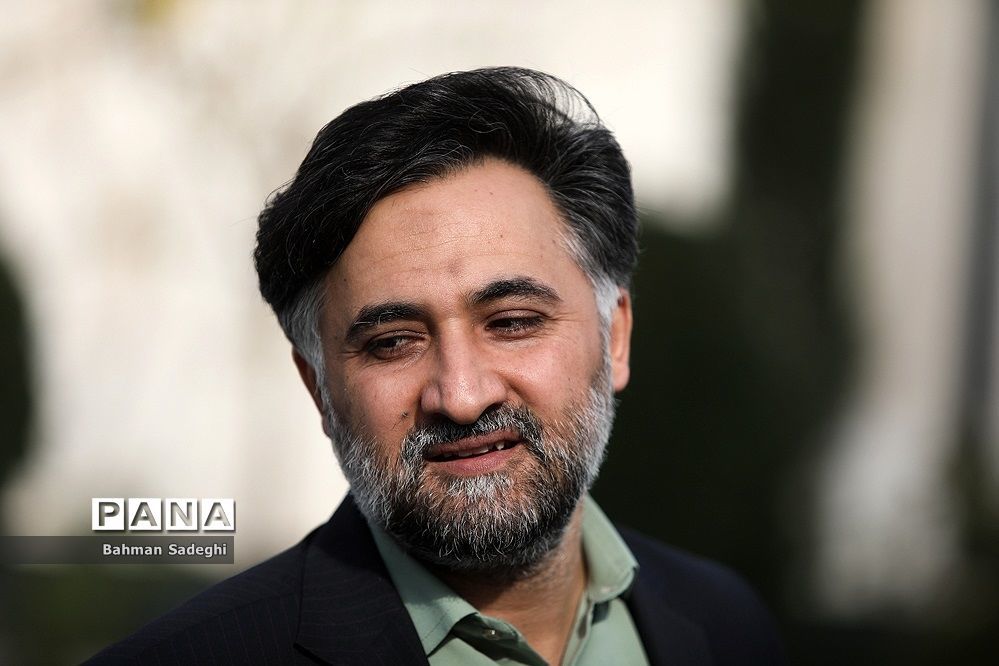 تاسیس منطقه بین‌المللی نوآوری ایران در آینده‌ای نزدیک