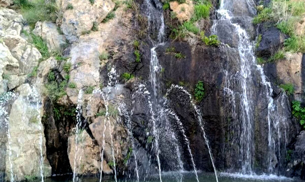 گرداب؛ آغوشی باز برای عاشقان طبیعت