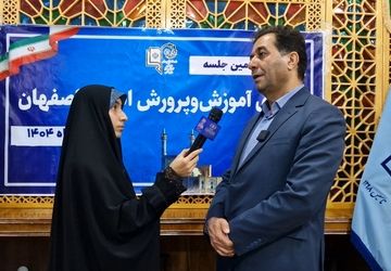 ۸۰۰ کلاس درس جدید در استان اصفهان افتتاح می‌شود