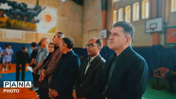 درخشش ورزشکاران منطقه ۴ در آوردگاه ملی ؛ ماراتن نفس‌گیر فوتسال و والیبال به خط پایان رسید