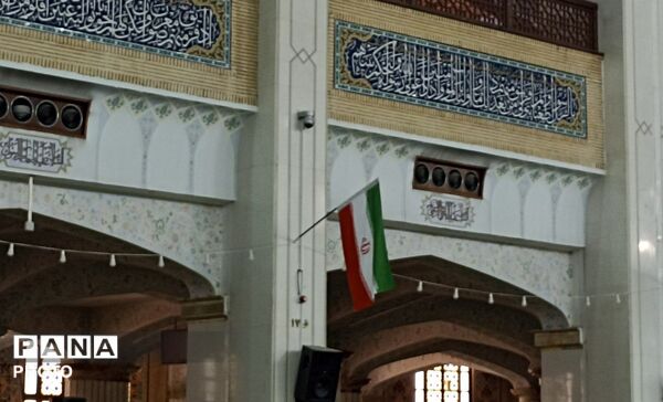 میثاق دوباره مردم تبریز با آرمان های شهدای خدمت در دومین سالگرد پرواز تا ملکوت