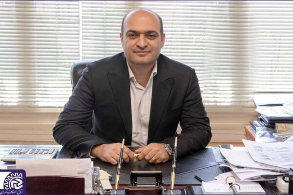 محسن گلستانی: رکود بازار نوشت‌افزار ؛کاهش تقاضا، مشکلات تولید و افت قدرت خرید خانوارها
