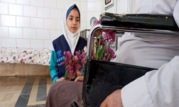 یادی از یادرفتگان