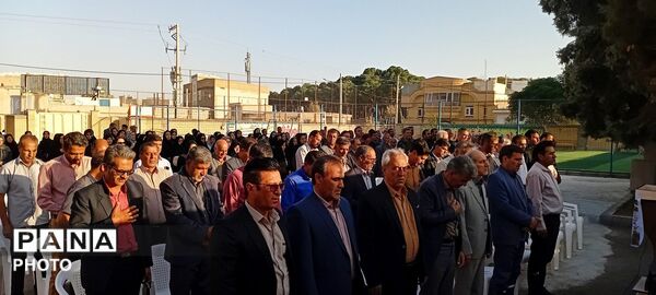 مشارکت خانواده‌ها در تصمیم‌های مدرسه؛ صدای اولیا در دبیرستان نمونه امام حسین(ع)
