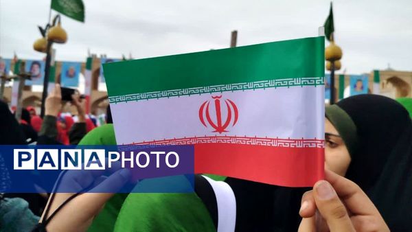 جشن 47 سالگی انقلاب اسلامی به روایت تصویر