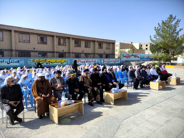 شور عاطفه‌ها در استان خراسان جنوبی 