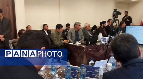 دوازدهمین جلسه‌ی شورای آموزش و پرورش خراسان رضوی