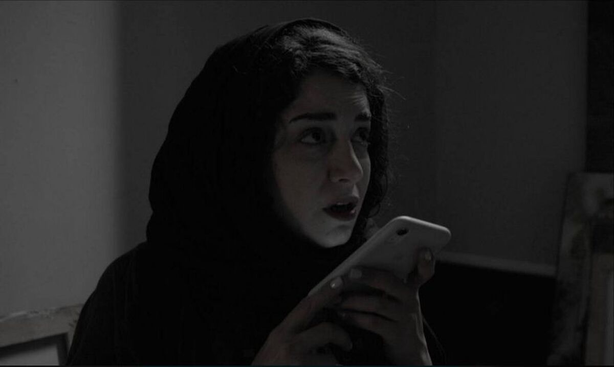 مراحل فنی فیلم کوتاه «فرجه» به پایان رسید