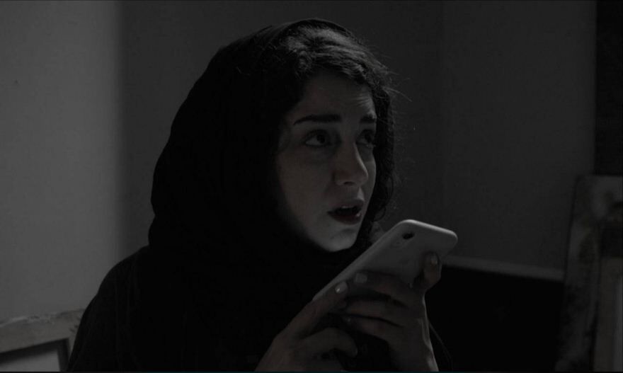 مراحل فنی فیلم کوتاه «فرجه» به پایان رسید