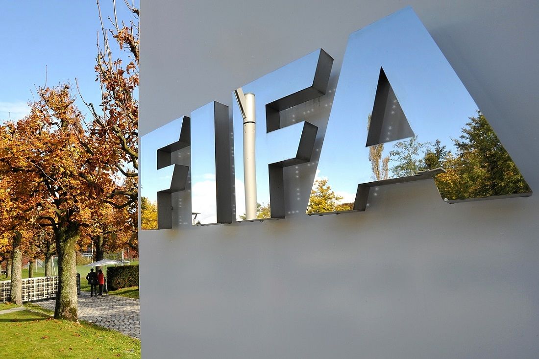 سرگردانی جهانی در آزمون آنلاین FIFA  
