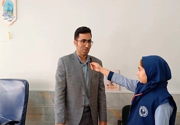 برگزاری اختتامیه طرح میدان پویا با هدف نشاط و سلامت بین خانواده