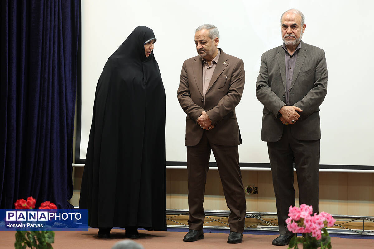  آیین گرامیداشت ششمین سالگرد شهادت شهیدحاج قاسم سلیمانی