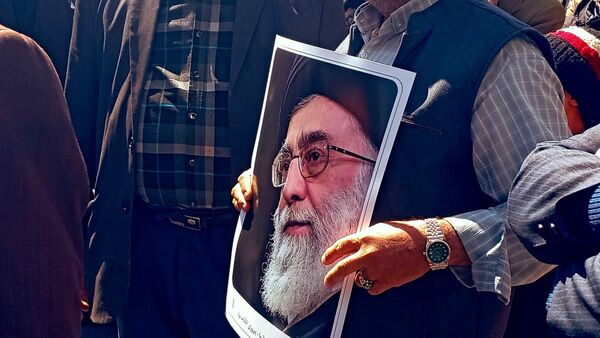 مردم کاشمر با سر دادن فریاد مرگ بر اسرائیل روز قدس را گرامی داشتند