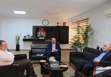 تأکید رئیس سازمان زندان‌ها بر شفاف‌سازی در بنیاد تعاون زندانیان