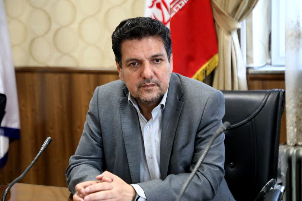 مسیر حرکتی ما در آموزش و پرورش تحقق سند تحول بنیادین است 