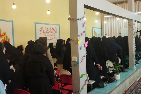 یک روز پربار برای فردایی روشن