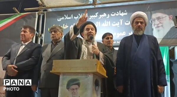 کوهدشت سرافزار بر قله همدلی